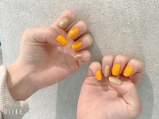 ネイル Nail -La clarte'-所属・Nail-La clarte'-のネイルデザイン