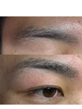 アイブロウ トータルビューティー サロン・Nの眉毛・アイブロウイメージ