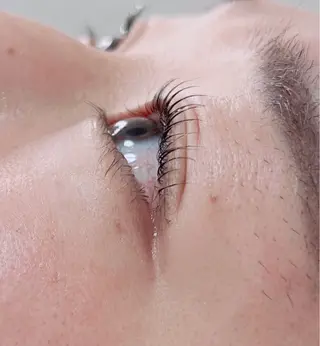 マツエク・マツパ EyelashSalon    Relief所属・佐竹 美紀のマツエク・マツパデザイン