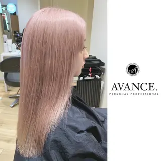 ミディアム _WHITE京橋店所属・【White京橋】 岸　拓斗のヘアスタイル