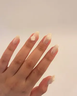 ネイル Elio所属・Elio 国泰寺のネイルデザイン