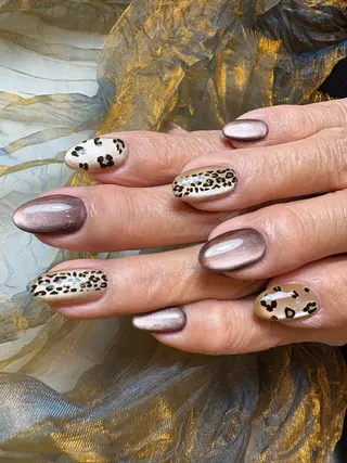 ネイル eum. ｳﾑのネイルデザイン