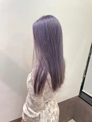 ミディアム サロウィン新宿三丁目East所属・💕冬モテ×上品色気 モテヘア💕山田航介のヘアスタイル