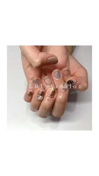 ネイル 伊藤 しずくのその他イメージ