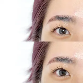 マツエク・マツパ une 石橋阪大前・ 箕面・池田・蛍池のマツエク・マツパデザイン