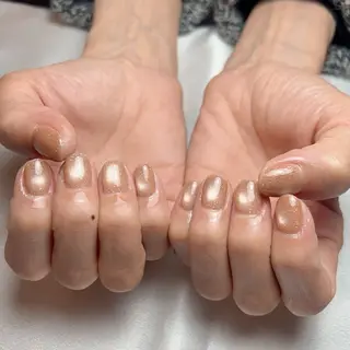 ネイル r.nail BYα 柳瀬のネイルデザイン