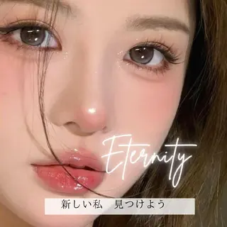 パーソナルカラー・骨格/顔診断【eternity】所属・【トータル美容】 Eternityのその他イメージ