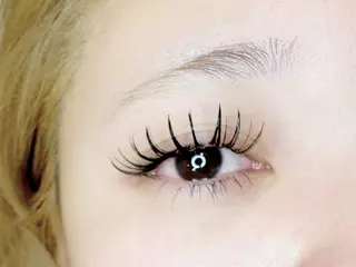 マツエク・マツパ Extension Tomato梅田店所属・Tomato 藤平のマツエク・マツパデザイン