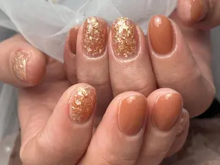 ネイル ToliyDeliy Nail Salonのネイルデザイン
