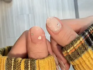 ネイル 閨匠ビューティサロン 銀座店のネイルデザイン