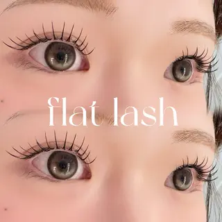 マツエク・マツパ Beauty Atelier enn:所属・谷町四丁目/まつげ 𝐦𝐢𝐤𝐮.のマツエク・マツパデザイン