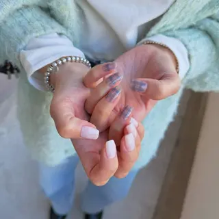 ネイル NailSalon who...所属・n. fumikoのネイルデザイン