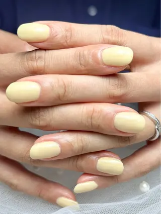 ネイル M.nail所属・M. nailのネイルデザイン