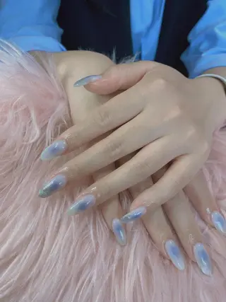 ネイル HandSnail自宅サロン所属・HandSnail 座間自宅ネイルサロンのネイルデザイン