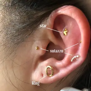 わ笑和 スタッフのエステ・リラクイメージ