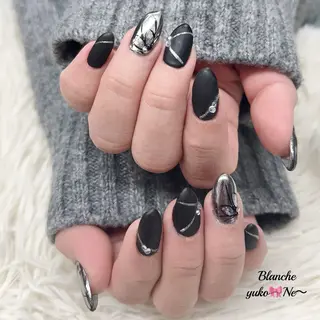 ネイル ネイルサロン　Lian所属・Lian Yulilianのネイルデザイン