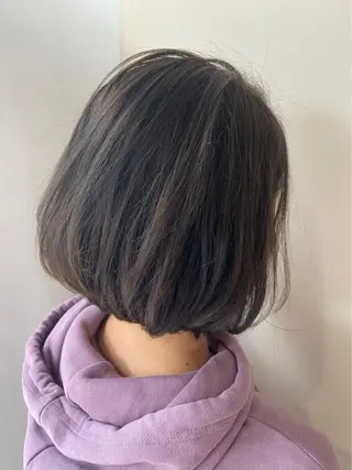 ショート 森田 健介のヘアスタイル