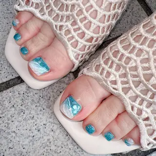 ネイル Emi lyのネイルデザイン