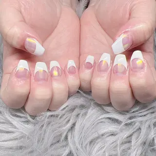 ネイル 個室ネイルサロンDolly  Girl〜ドーリーガール〜所属・DollyGirl KYOKOのネイルデザイン