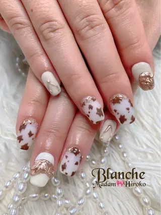 ネイル Lianネイル 寛子Lianのネイルデザイン