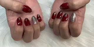 ネイル Ruana Nailのネイルデザイン