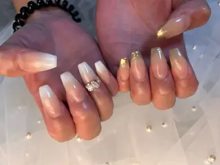 ネイル ✴︎ Delightのネイルデザイン