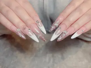 ネイル Nail Salon Taki/吉祥寺店のネイルデザイン