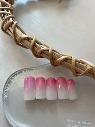 ネイル TOWA NAILのネイルデザイン