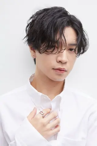 ショート メンズ men's salon glow所属・🔥3/1〜7限定 カット1100円🔥のヘアスタイル