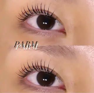 マツエク・マツパ 【eight】藤沢/ 束間/パリ/AOKIのマツエク・マツパデザイン