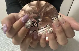 ネイル grace グレースのネイルデザイン