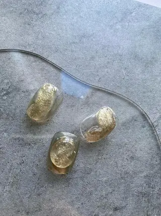 ネイル 草加ニュアンスネイル 🌚hersのネイルデザイン