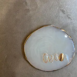 ネイル フリーランス¨̮⃝ ネイリストOKADAのネイルデザイン