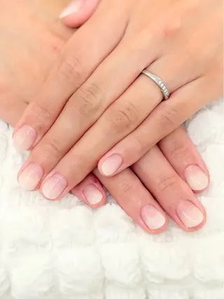 ネイル le rue MIKAのネイルデザイン