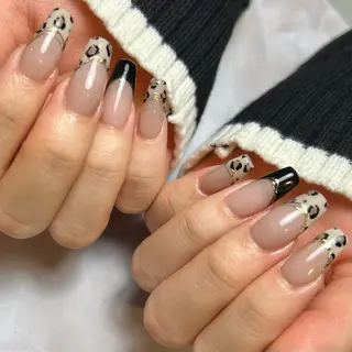 ネイル Reflection marikoのネイルデザイン