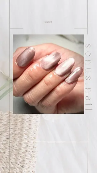 ネイル sonus. nailのネイルデザイン