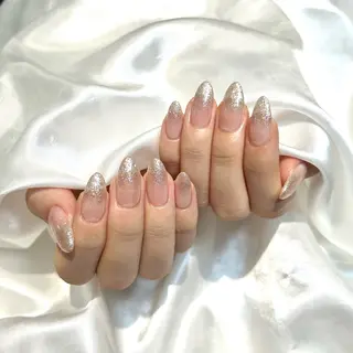 ネイル WISTERIA reikaのネイルデザイン