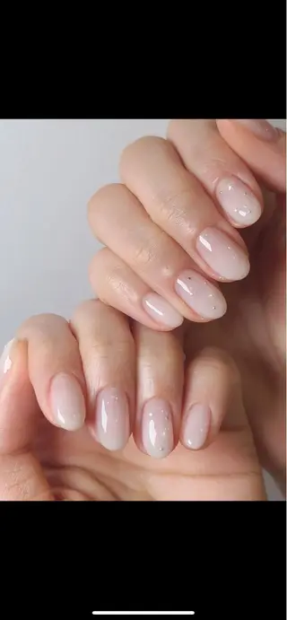 ネイル Ro hanaのネイルデザイン