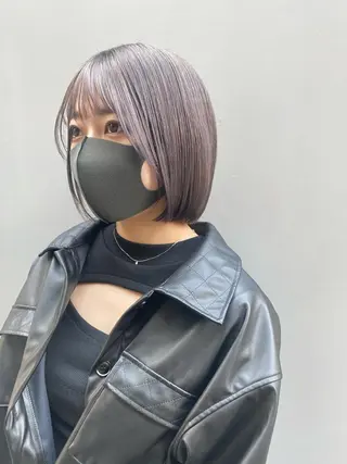 ショート 🤍柔らかhair 🤍Kazu 🐩のヘアスタイル