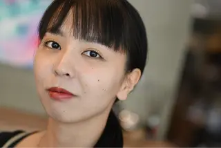 マツエク・マツパ テトのチヒロ .のマツエク・マツパデザイン