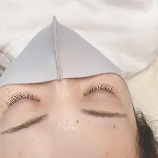 マツエク・マツパ 韓国アイドルまつげ ❤️LUSHLASHのマツエク・マツパデザイン