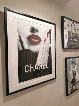 シミケア Salon Mのエステ・リラクイメージ