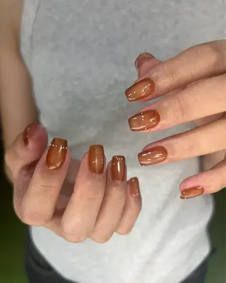 ネイル ロイ ネイルのその他イメージ