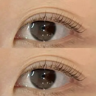 マツエク・マツパ MEME🐰 上本町/谷九のマツエク・マツパデザイン