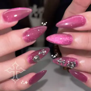 ネイル 💫fein. nail💫のネイルデザイン