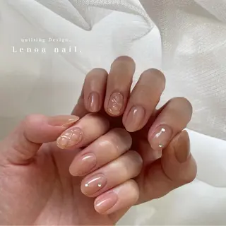 ネイル nailsalon Lenoaのネイルデザイン