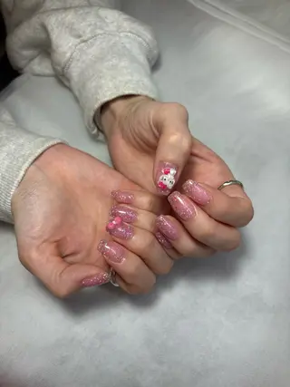 ネイル Rich+nail Mayuのネイルデザイン