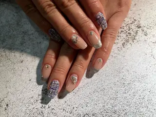 ネイル Kimura Yukoのネイルデザイン