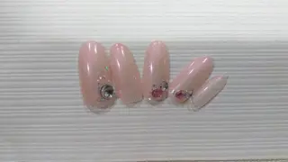 ネイル ネイルサロン Cureのネイルデザイン