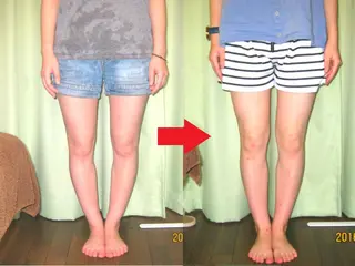 ゆがみ専門整体♪骨盤 姿勢 美脚✨清水貞利のエステ・リラクイメージ